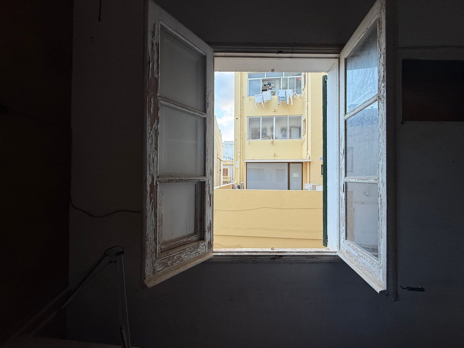 Oficina en alquiler en Calle d'Aragó