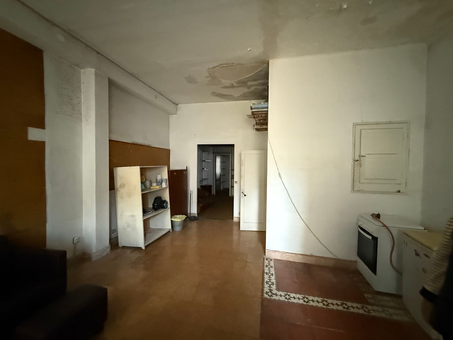 Oficina en alquiler en Calle d'Aragó