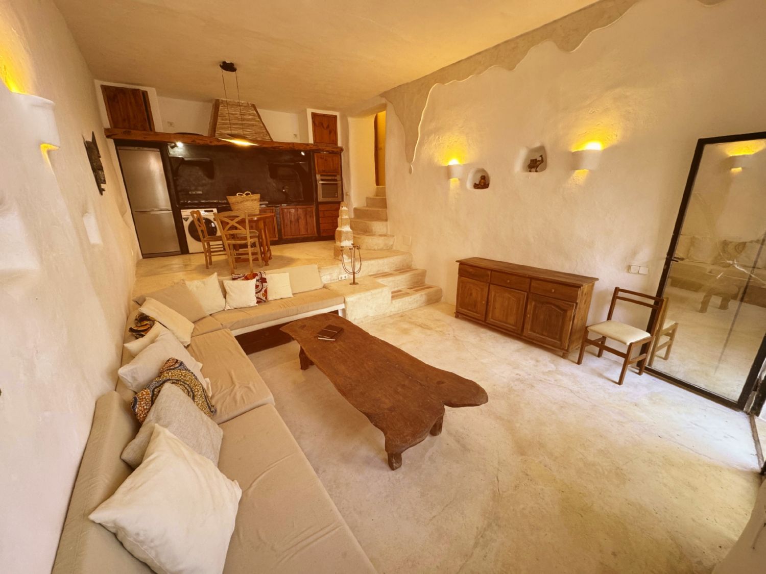 Chalet adosado en venta en Dalt Vila - La Marina