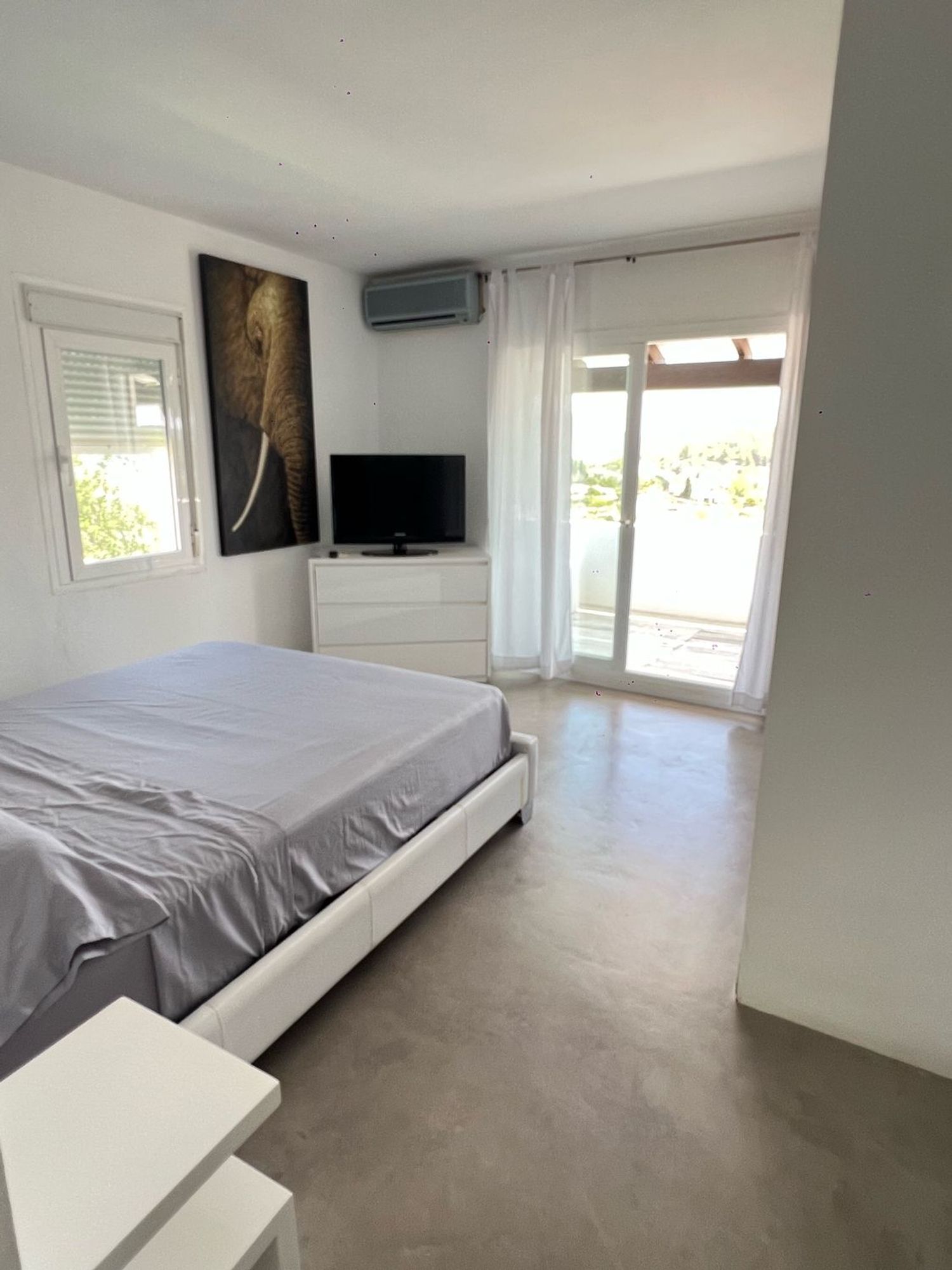 Casa o chalet en alquiler en Calle des Pujol d'En Cardona 29, Sant Josep, Sant Josep de Sa Talaia