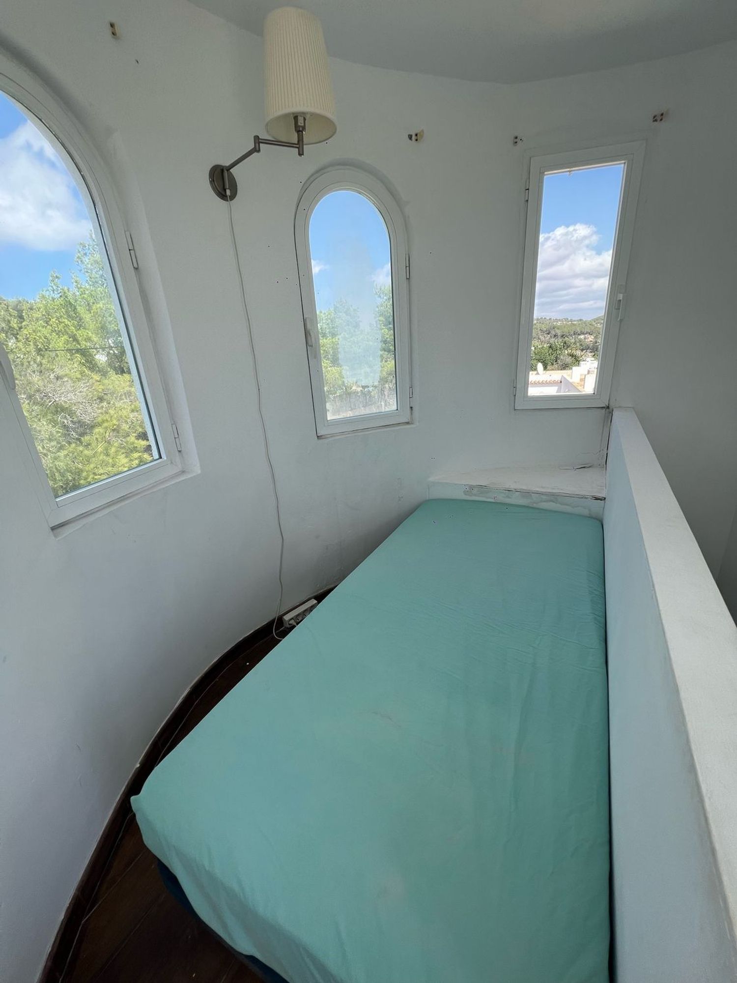 Casa o chalet en alquiler en Calle des Pujol d'En Cardona 29, Sant Josep, Sant Josep de Sa Talaia