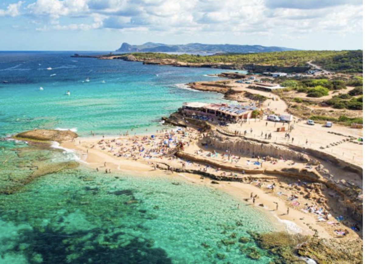 Terreno con proyecto y licencia,  Cala Conta