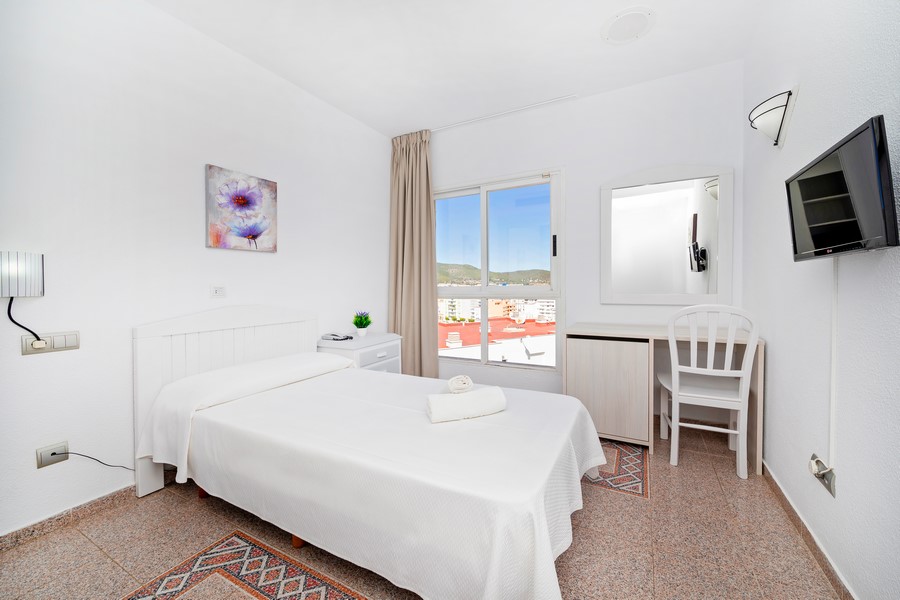 HOTEL BOUTIQUE, 4 estrellas, Ibiza
