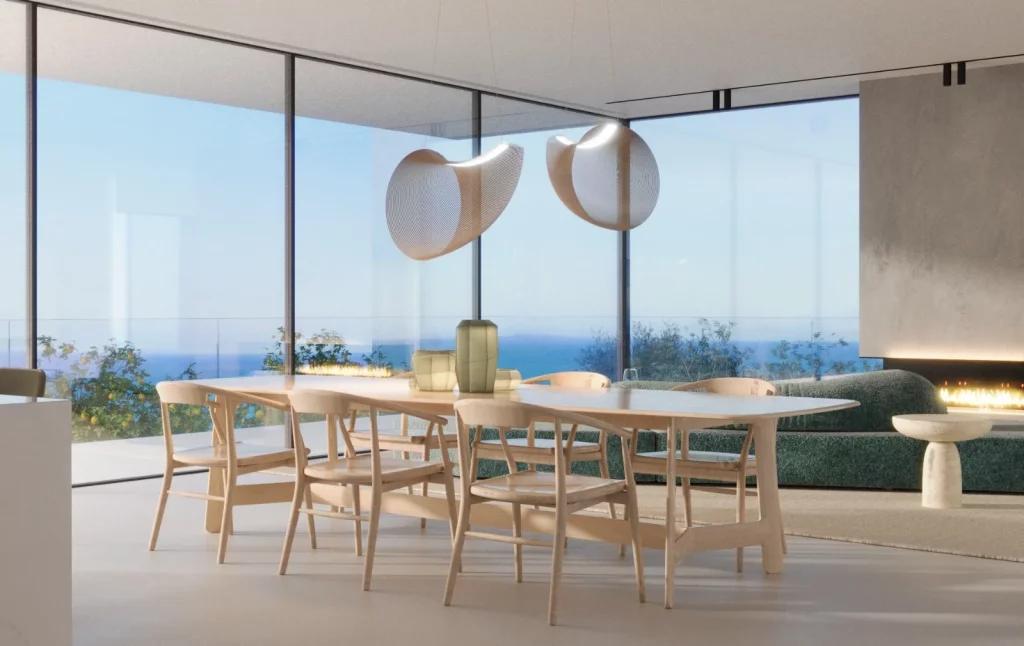CASA EN CONSTRUCCIÓN CON VISTAS AL MAR, Ses Torres
